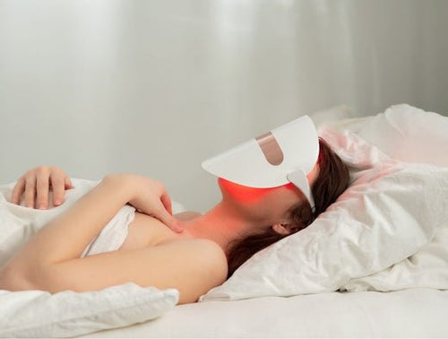 LED Light Therapy Work For Psoriasis?
