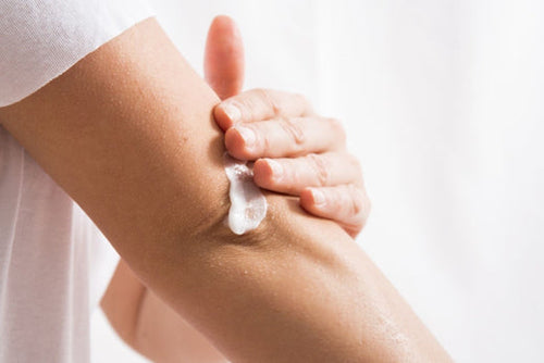 Natural Skin Care benefits for Psoriasis