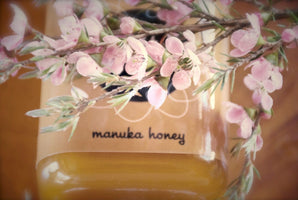 The 3 Best Benefits of Using Manuka Honey On Your Face