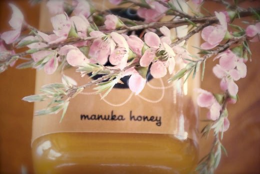 Best benefits of using Manuka Honey on Face