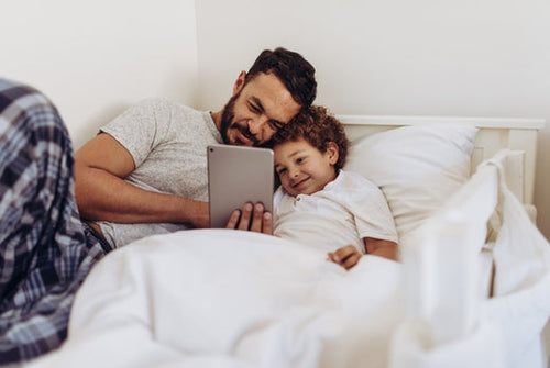 Father’s Day Gift Ideas: Natural Skin Care For Psoriasis