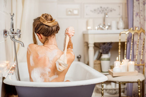 Review Of Why Natural Body Wash Matters