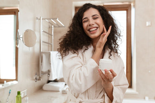 Ways To Soothe Your Eczema in Brutal Weather