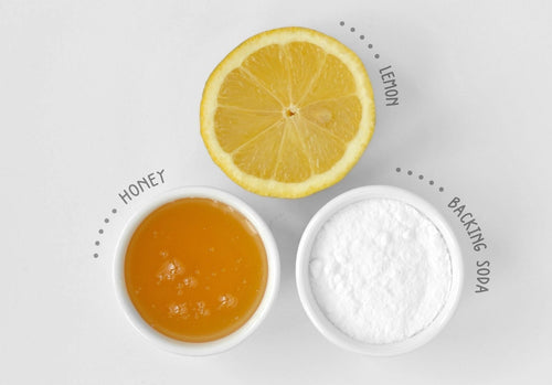 6 Natural Remedies for Acne (Including One of Our Faves)