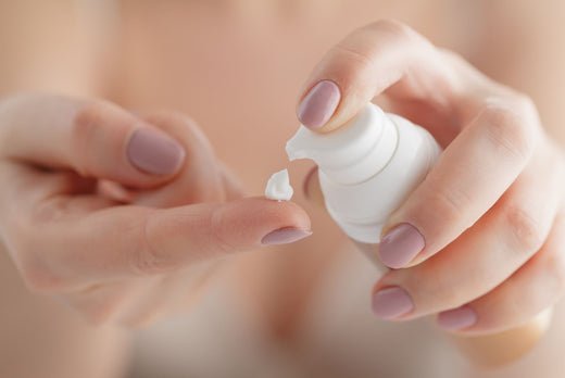 Brands vs Natural Skin Care