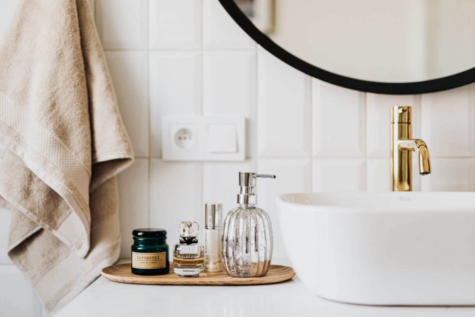 Natural Skin Care vs Chemical-Filled Beauty Products