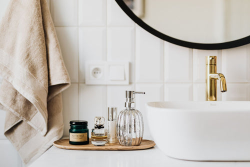 Natural Skin Care vs Chemical-Filled Beauty Products