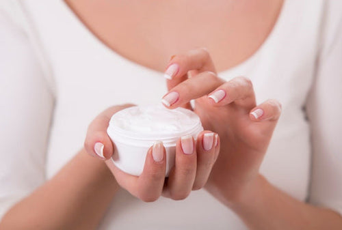 Natural Skin Care Ingredients