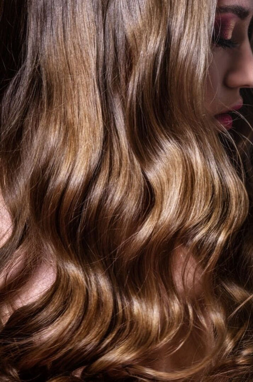 Truth About Organic Shampoo