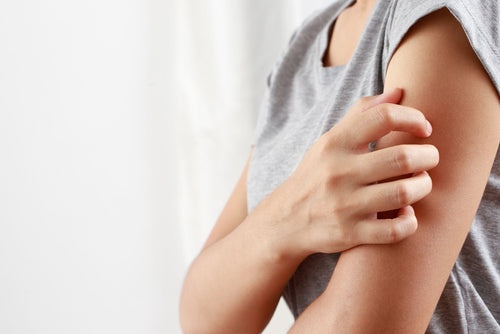 3 main points to utilize for the skin condition