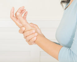 Everything You’ve Been Looking for About Psoriasis Arthritis