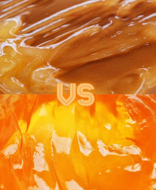 Regular Honey vs Manuka Honey