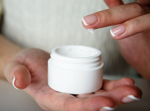 Scalp Psoriasis Relief Then vs. Now