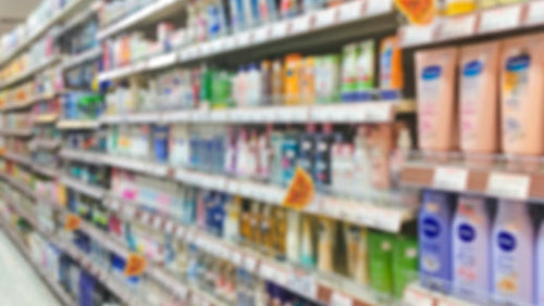 Sulfates Sodium Chloride in Shampoo