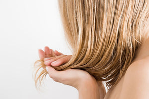 The Reason Behind Why Your Hair is Damaged & Thinning