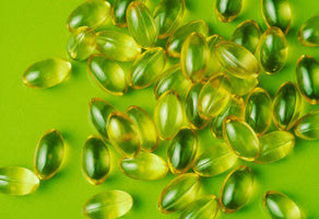 Is Vitamin E Good For Your Skin? 
