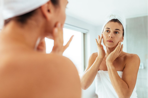 Natural Way To Help With Psoriasis