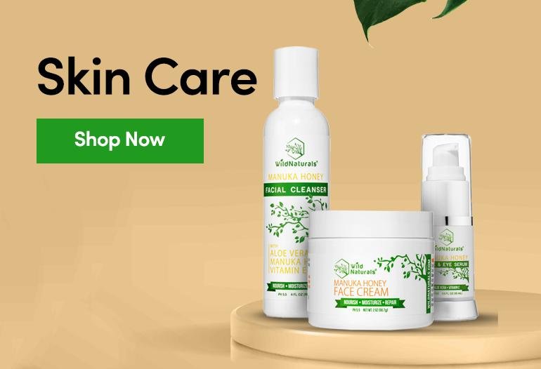 Skincare