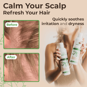 Eczema & Psoriasis Care Bundle